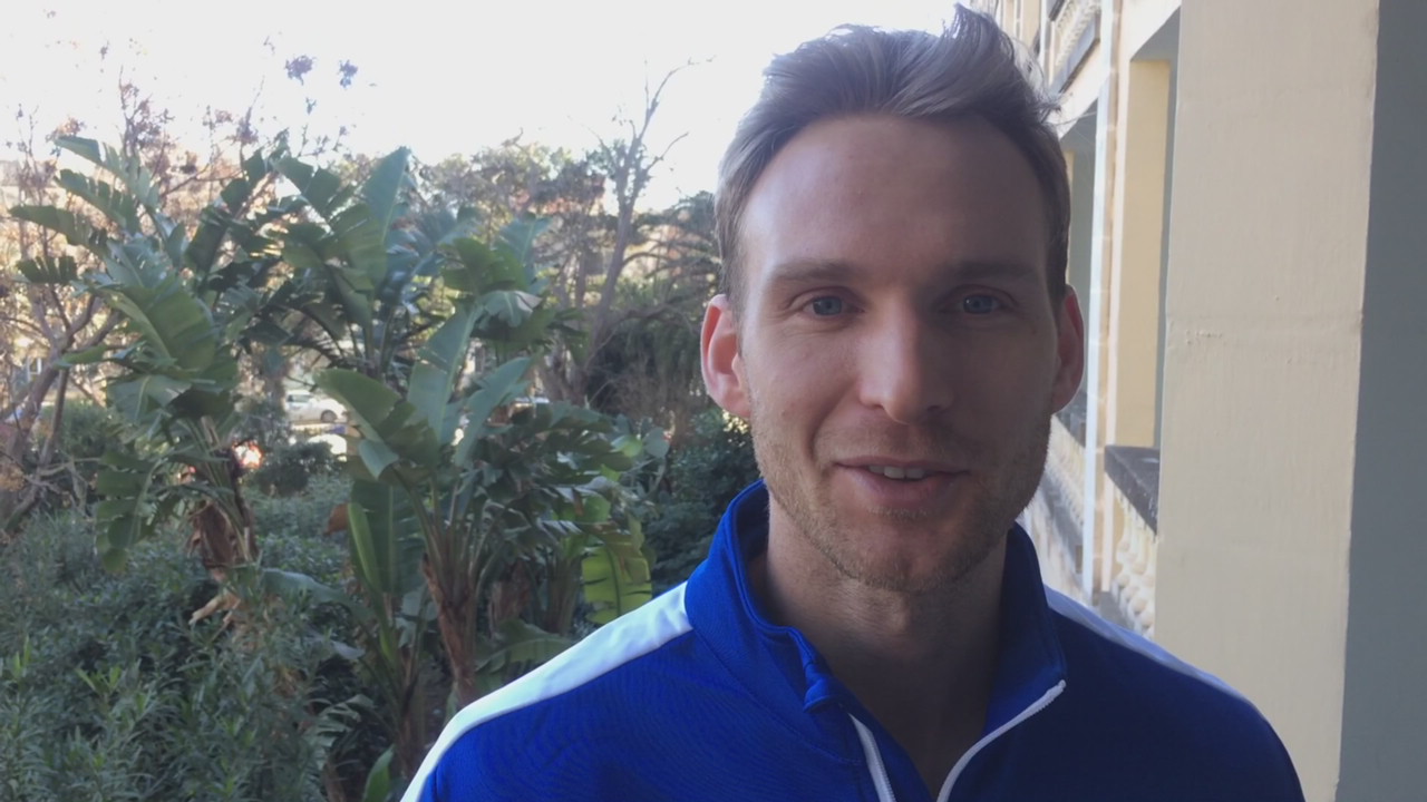 Statusrapport fra Skogseid